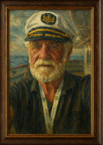 CAPTAIN CRUISE KEES HEEFT ERVARING...EN BEANTWOORD DE VRAGEN